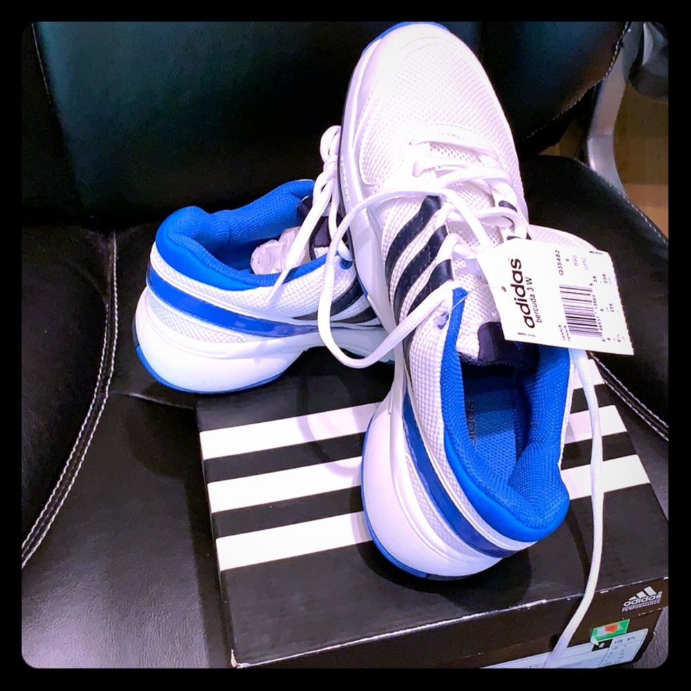 Adidas barracuda 3, sz 61/2